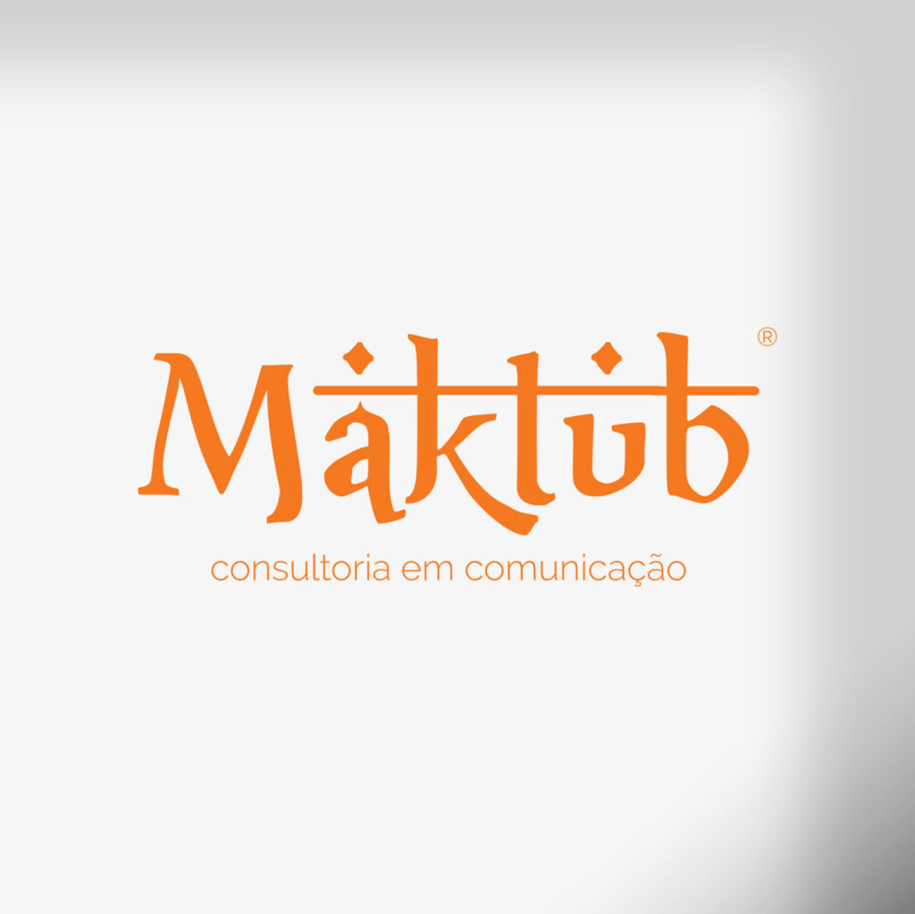 Projeto - Maktub Consultoria