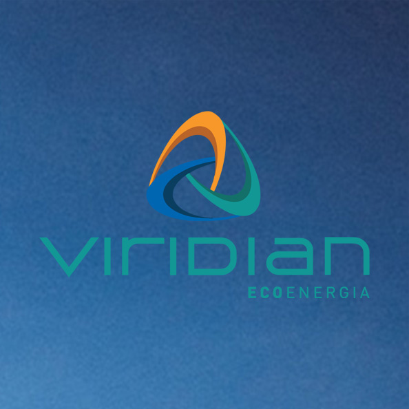 Trabalhos com a Viridian Ecoenergia