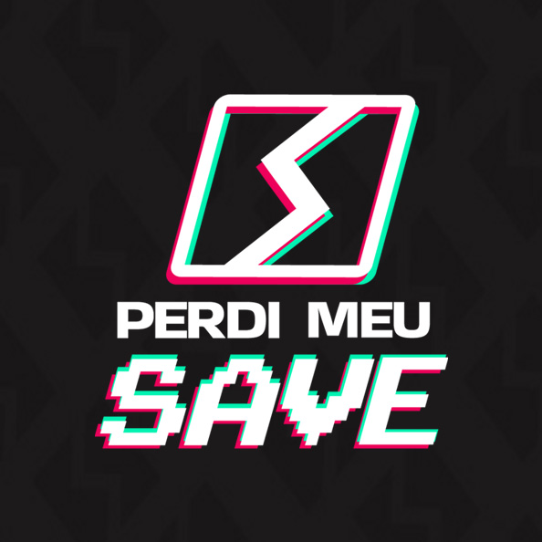 Perdi Meu Save - Projeto pessoal de Retrogaming e Preservação Digital