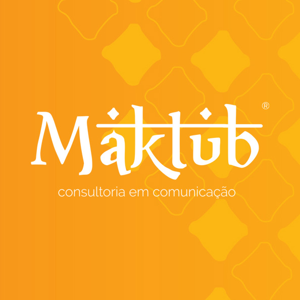 Trabalhos e projetos com a Maktub Comunicação
